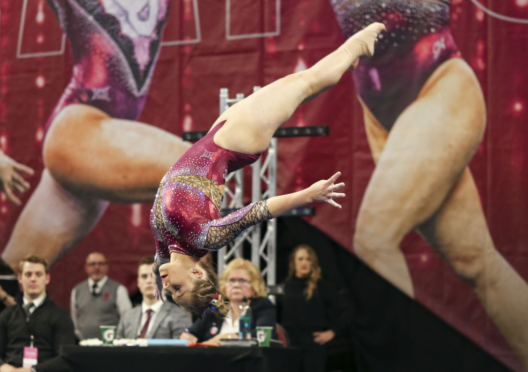 Ragan Smith